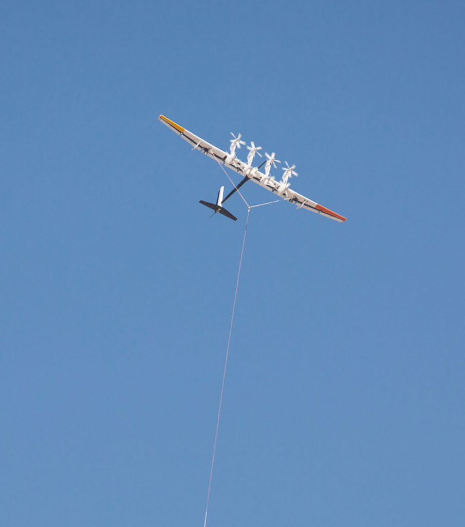 wind kites