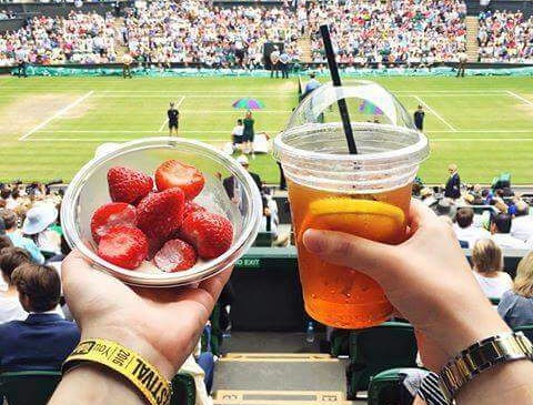 wimbledon