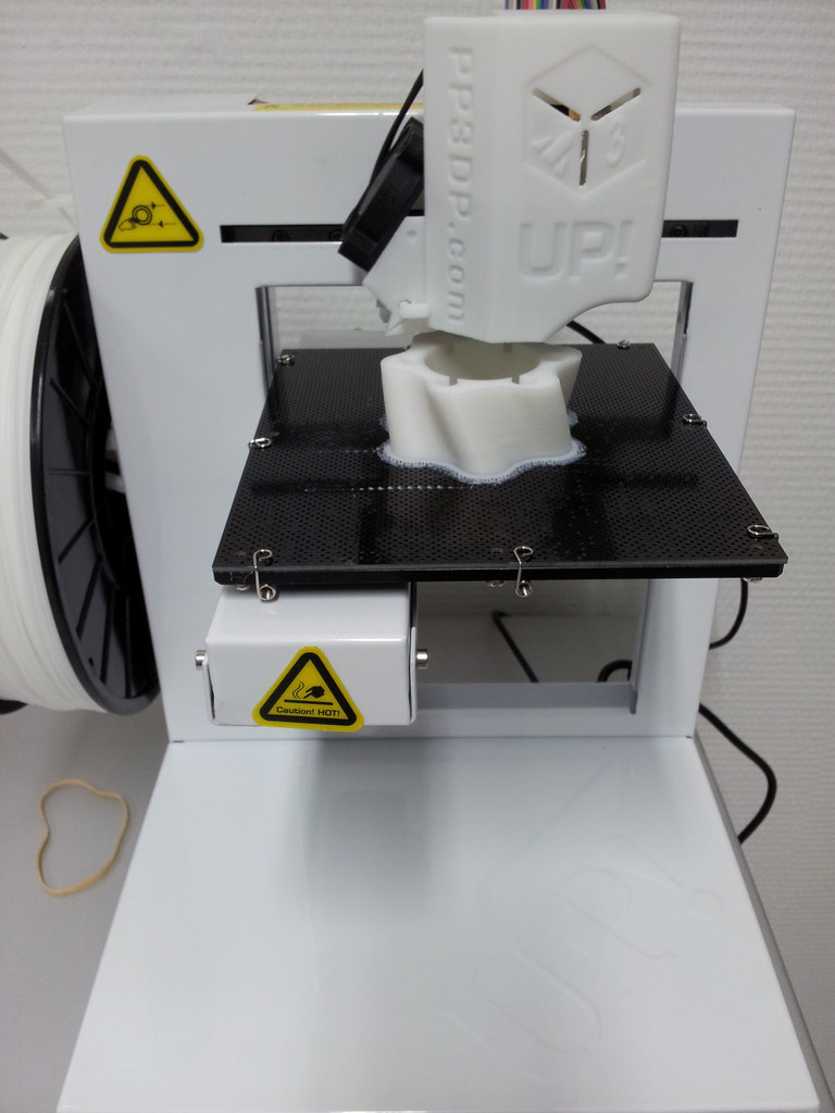 3d printer