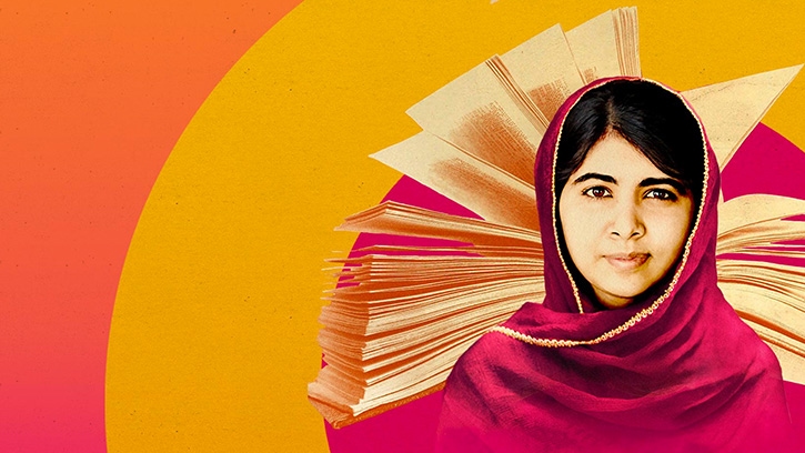 malala yousufzai