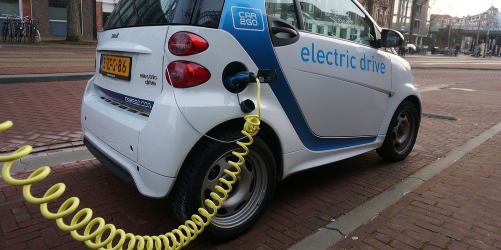 electric vehicles