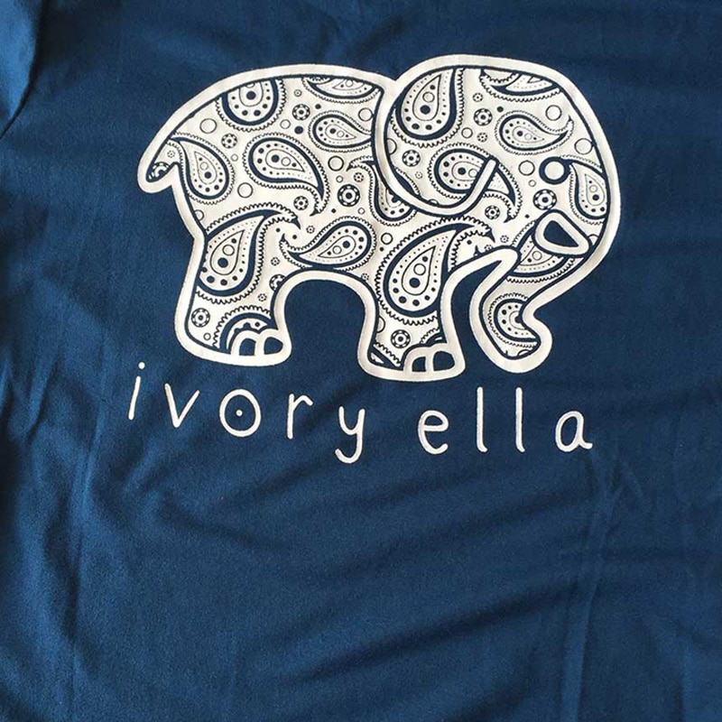 ivory ella