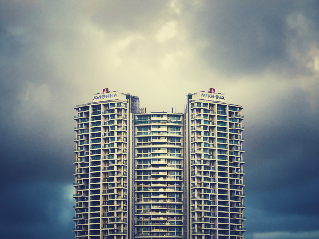 green buildings