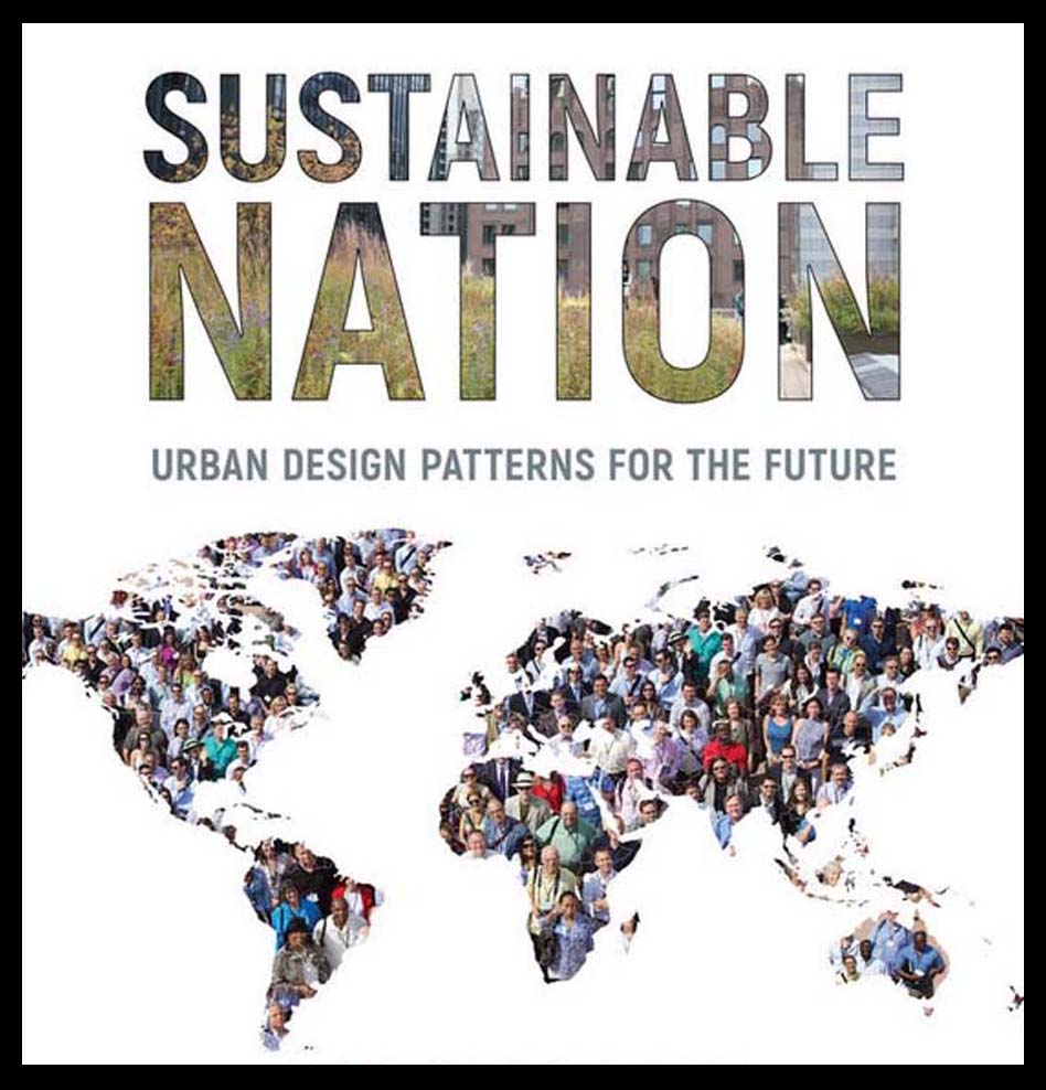 Sustainable nation