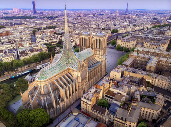 notre dame