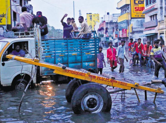 Green Party in India