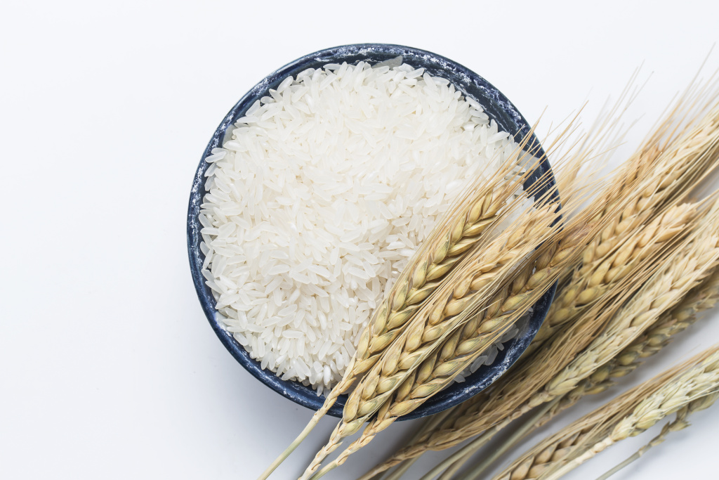 Rice: What you need to be aware of