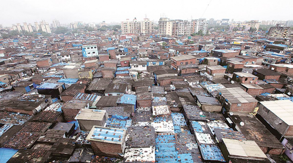 Slum development is a gold mine in terms of not just ecological preservation but also human development. Let us explore this UN-SDG in Indian context