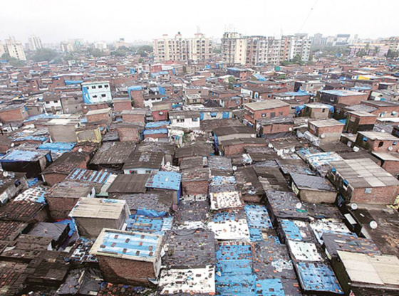 Slum development is a gold mine in terms of not just ecological preservation but also human development. Let us explore this UN-SDG in Indian context