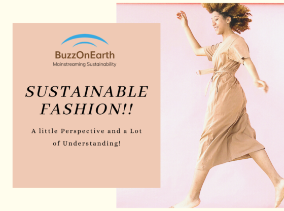 Sustainable Fashion Much