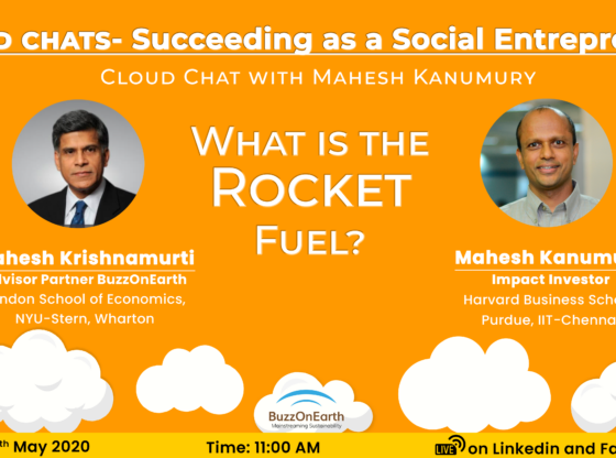 Cloud Chat- Mahesh Kunumury