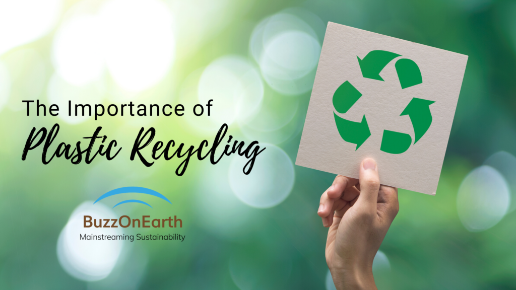 Importance of Plastic Recycling