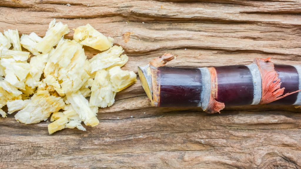 Eco-Friendly Cutlery: Recycled Napkins