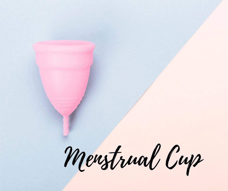 Menstrual Cup