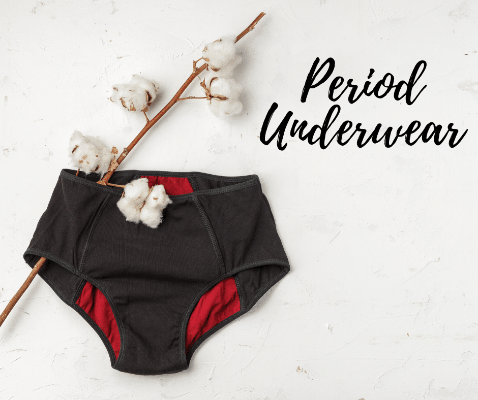 Period Underwear