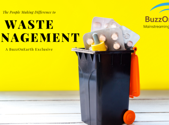 Top 10 Waste Management Startups