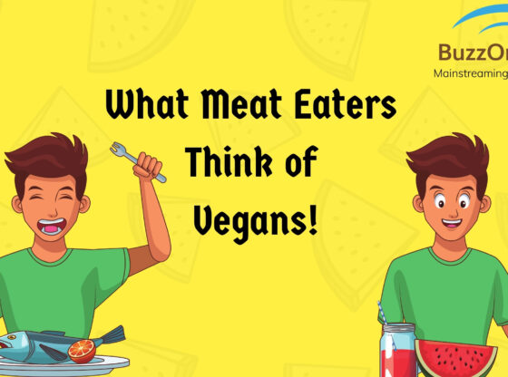 What do Meat Eaters think of Vegans and Veganism