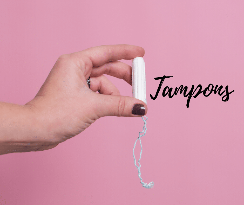 Tampons