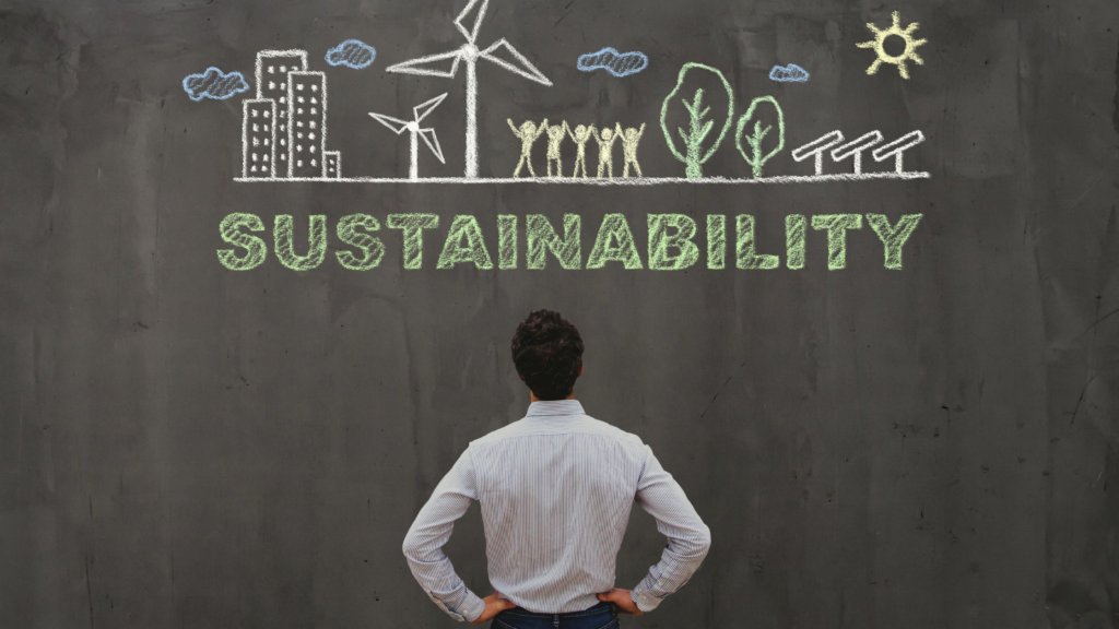 sustainability trends