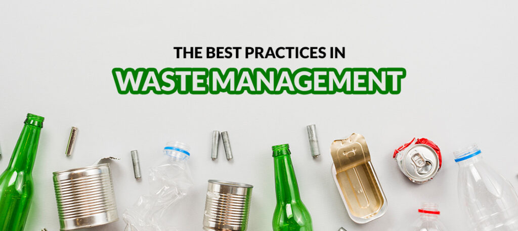 waste management