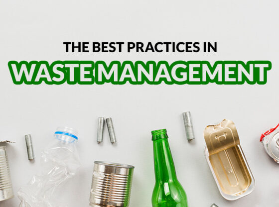 waste management