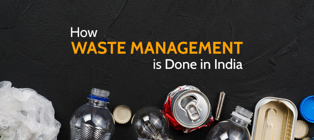 Waste Management