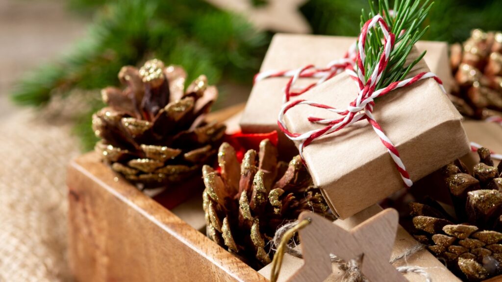 7 DIY sustainable gifting ideas for this festive season