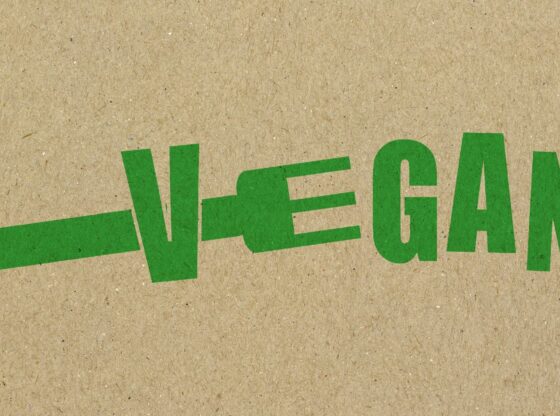 Going Vegan for Sustainability: Why or Why not?