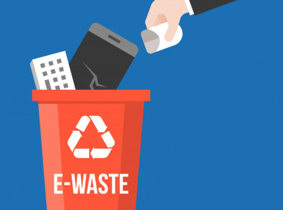 how to reduce e-waste