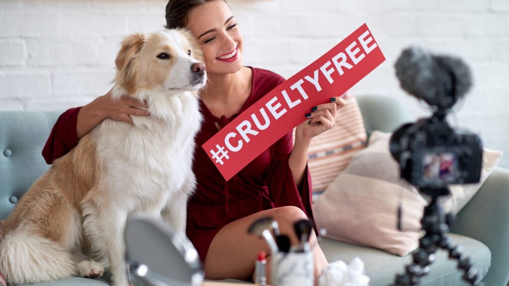 8 Reasons to switch to cruelty-free skincare products today