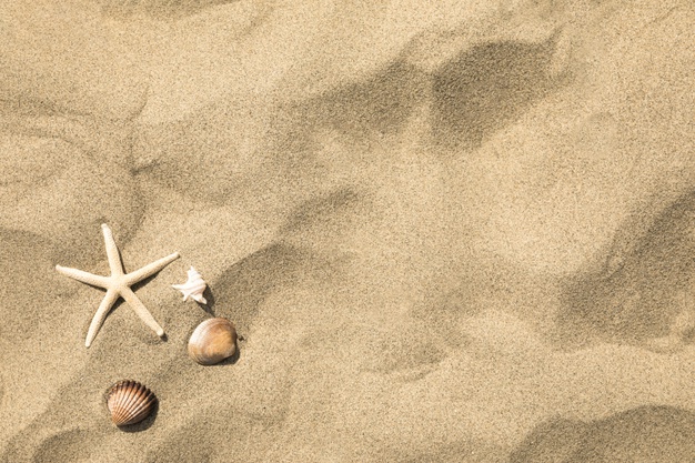 Is our planet running out of sand?