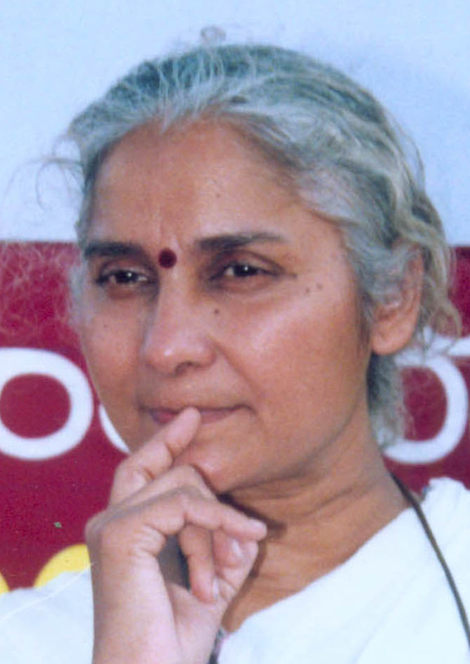 Nine Top Environmentalists- Medha Patkar