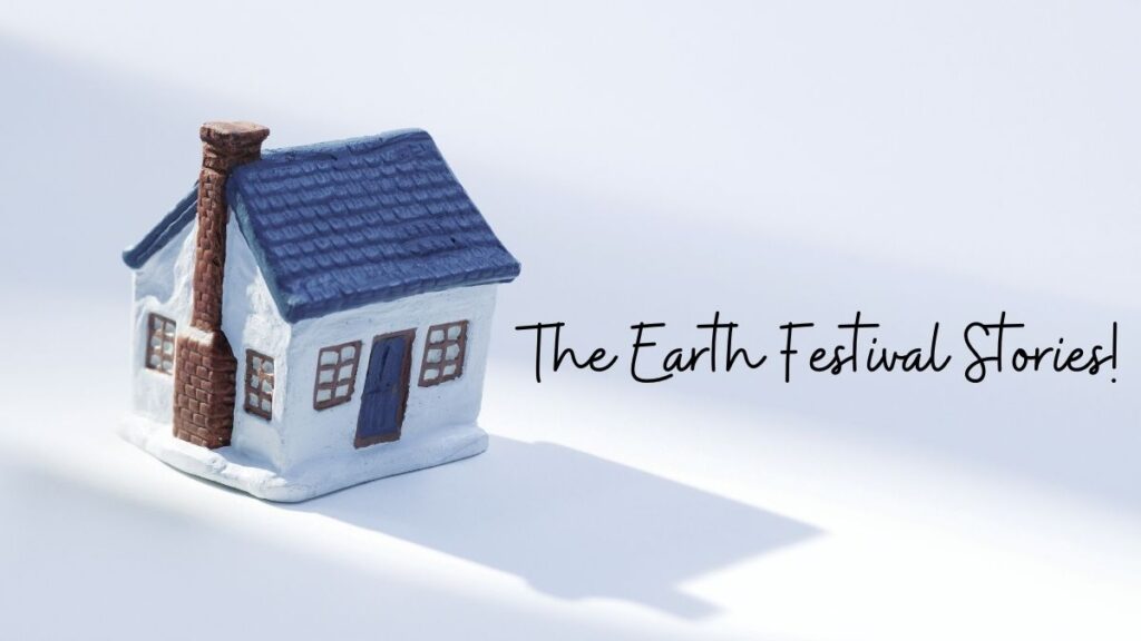 The carbon emissions produced by your home sweet home