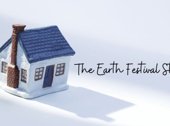 The carbon emissions produced by your home sweet home