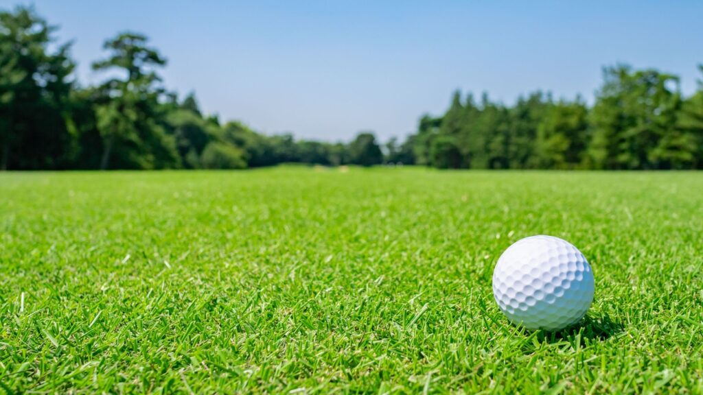 Golf and its Environmental Implications