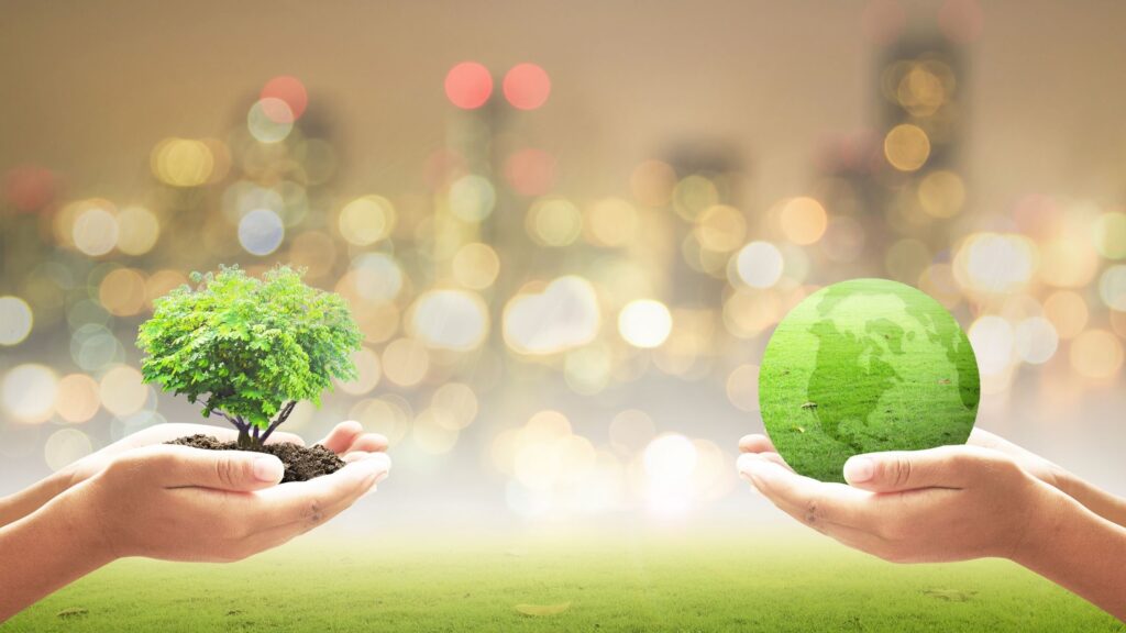 The best quotes and messages for world environment day