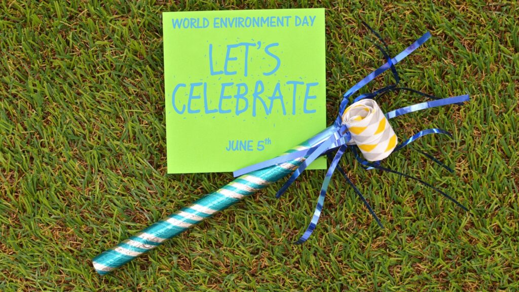 World Environment Day