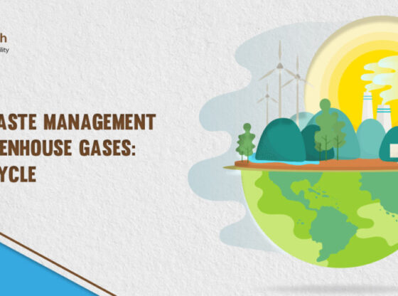 Solid Waste Management and Greenhouse Gases A Life-Cycle