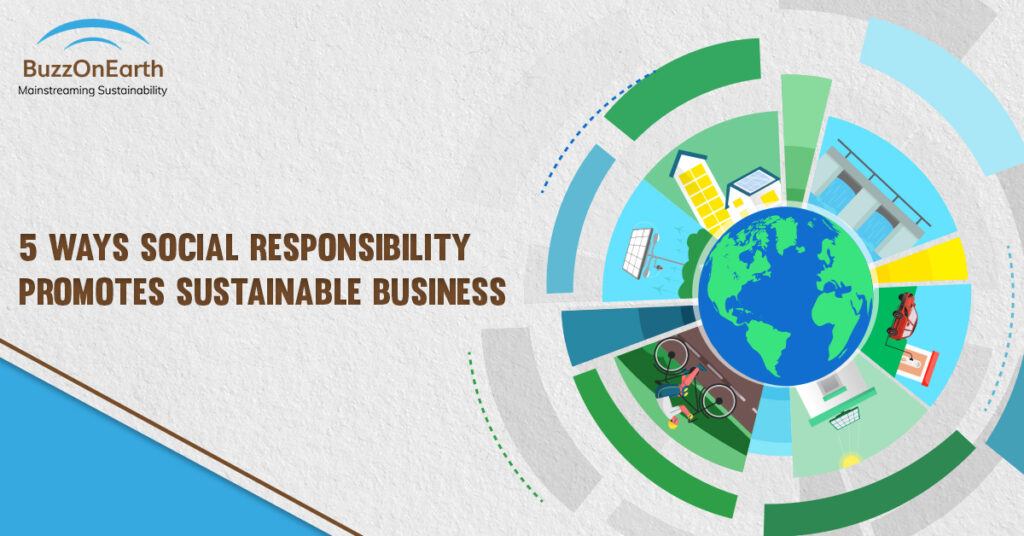 corporate social responsibility