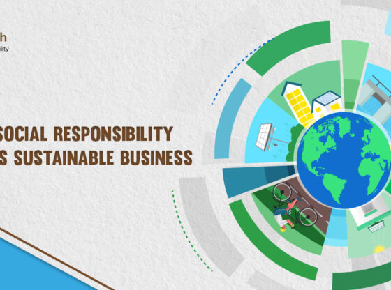 corporate social responsibility