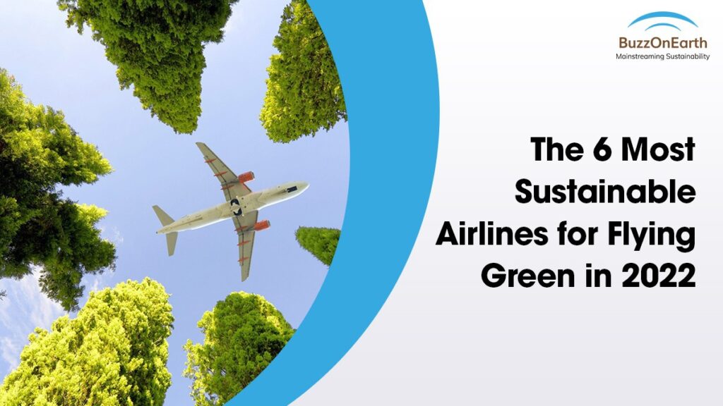 Sustainable Airlines