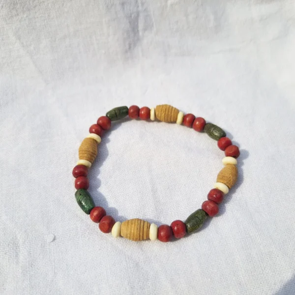 Wooden Bracelet